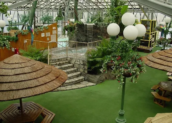 Wildwood Inn