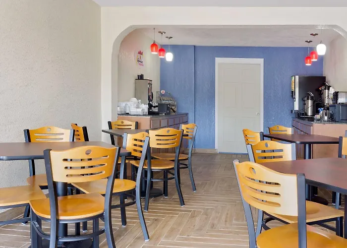 Rodeway Inn Florence - Cincinnati South